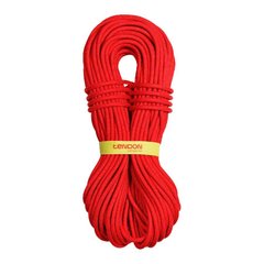 Мотузка динамічна Tendon Master Pro 9.2 CS 70м red
