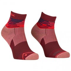 Шкарпетки Ortovox All Mountain Quarter Socks Wmn 35-38 жіночі