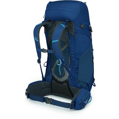 Рюкзак Osprey Kestrel 48 S/M синій