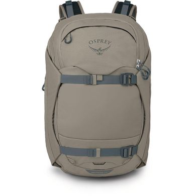 Рюкзак Osprey Metron 24 Pack коричневый