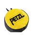 Мешок для снаряжения Petzl Eclipse black/yellow