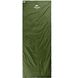 Спальный мешок Naturehike Ultra light LW 180 2021 Long XL NH21MSD09 pine green