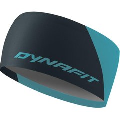 Повязка Dynafit Performance Dry 2.0 синяя