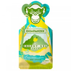 Енергетичний гель Chimpanzee Energy Gel Lemon 35 г