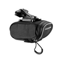 Подседельная сумка Lezyne Micro Caddy QR - M Y13 Черный