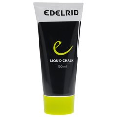 Магнезія рідка Edelrid Liquid Chalk II Snow 100 мл