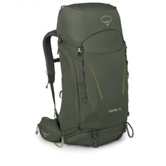 Рюкзак Osprey Kestrel 48 L/XL зелений