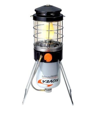Газовая лампа Kovea KL-2901 Liquid black