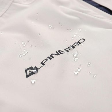 Куртка Alpine Pro Impec XL чоловіча синя