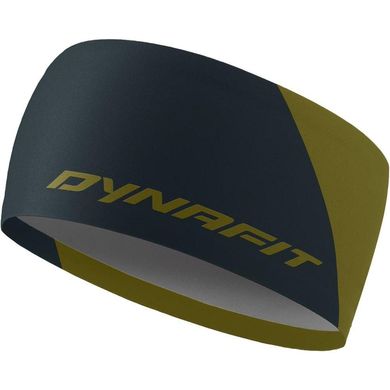 Повязка Dynafit Performance Dry 2.0 синяя