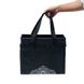 Ведро складное Mobi Garden Square bag 25л NX22671050 black