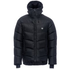 Куртка Turbat Petros Pro Mns XL мужская черная