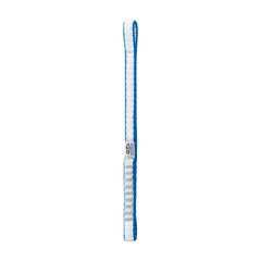Стропа для відтяжок Climbing Technology Extender DY 11 mm 22 cm white/blue