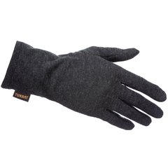 Рукавиці Turbat Retezat Gloves XS чорні