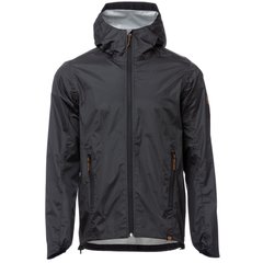 Куртка Turbat Isla Mns XL чоловіча чорна