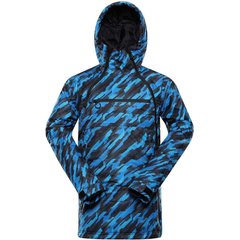 Куртка Alpine Pro Ghad M чоловіча синя