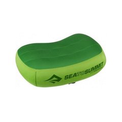 Подушка надувная Sea To Summit Aeros Premium Pillow Regular lime