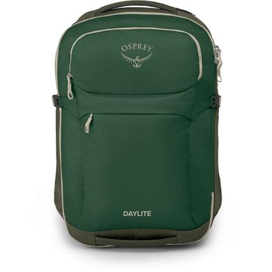 Рюкзак Osprey Daylite Carry-On Travel Pack 44 зеленый