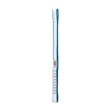 Стропа для відтяжок Climbing Technology Extender DY 11 mm 22 cm white/blue
