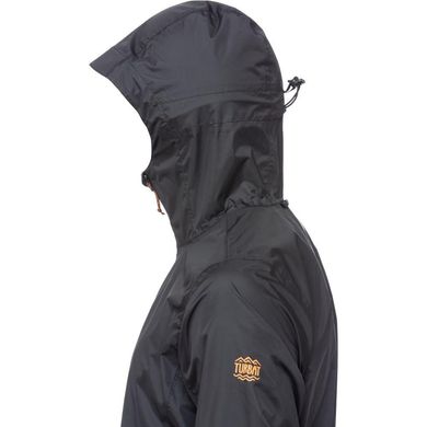 Куртка Turbat Isla Mns XL чоловіча чорна