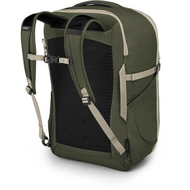 Рюкзак Osprey Daylite Carry-On Travel Pack 44 зелений