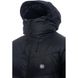 Куртка Turbat Petros Pro Mns XL чоловіча чорна