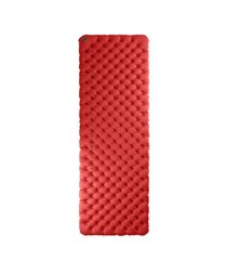 Надувний килимок Sea To Summit Air Sprung Comfort Plus XT Insulated Mat Large red