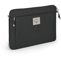 Сумка для ноутбука Osprey Arcane Laptop Sleeve 14" чорна