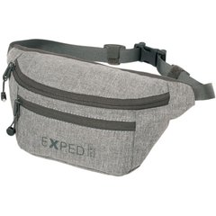 Поясна сумка Exped Mini Belt Pouch сірий
