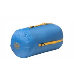 Компрессионный мешок Turbat Vatra 3S Carry Bag голубой