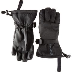 Перчатки Trekmates Mogul DRY Glove Wmn L женские черные