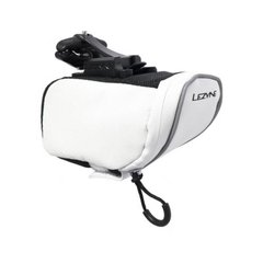 Підсідельна сумка Lezyne Micro Caddy QR - M Y7 Білий