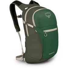 Рюкзак Osprey Daylite Plus зеленый