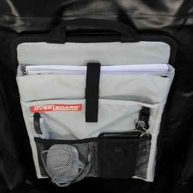 Органайзер OverBoard Backpack Tidy Large 15" gray