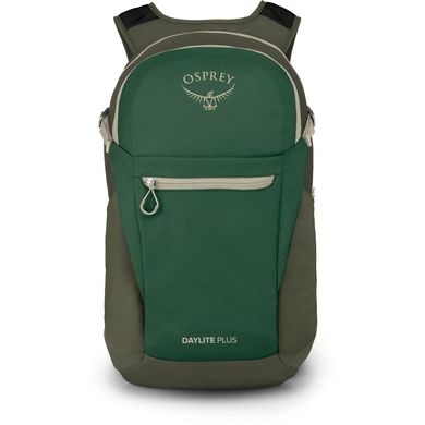 Рюкзак Osprey Daylite Plus зеленый