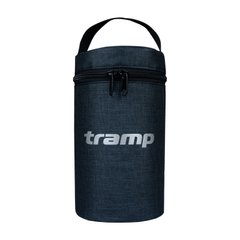 Термочохол для харчового термоса Tramp 1 л dark-grey UTRA-002
