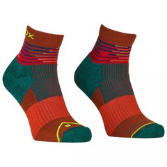 Шкарпетки Ortovox All Mountain Quarter Socks M 39-41 чоловічі