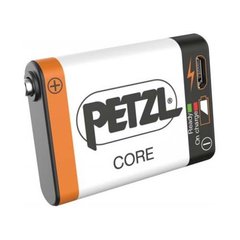 Акумулятор Petzl Accu Core black