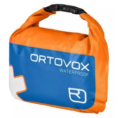 Аптечка Ortovox First Aid Waterproof оранжевая