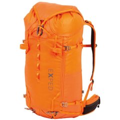 Рюкзак Exped Verglas 40 M оранжевий