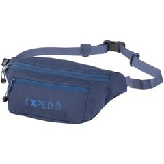 Поясная сумка Exped Mini Belt Pouch синий