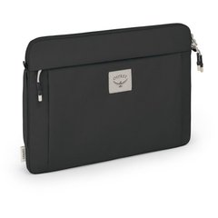 Сумка для ноутбука Osprey Arcane Laptop Sleeve 16" черная