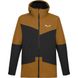 Куртка Salewa Puez GTX 2L Mns 50/L чоловіча коричнева