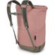 Рюкзак Osprey Daylite Tote Pack розовый/серый
