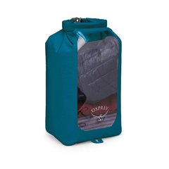 Гермомешок Osprey DrySack 20L w/Window синий