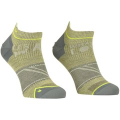 Шкарпетки Ortovox Alpine Light Low Socks Mns 39-41 чоловічі