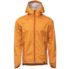 Куртка Turbat Isla Mns S чоловіча оранжева