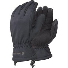 Перчатки Trekmates Rigg Glove XXL черные