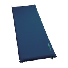 Самонадувний килимок Therm-A-Rest BaseCamp R Blue