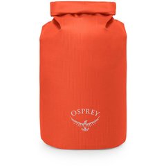 Гермомішок Osprey Wildwater Dry Bag 15 оранжевий